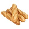 Baguette 4 pièces