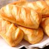 Pain au lait