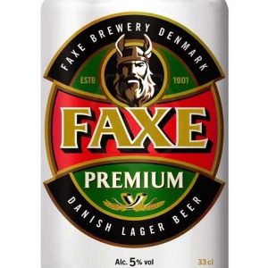 Fax blanc