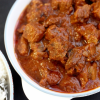 Sauce tomate viande