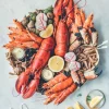 Fruits de mer