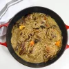 Sauce yassa