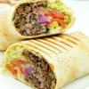 Chawarma viande