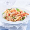 Linguine aux Fruits de mer