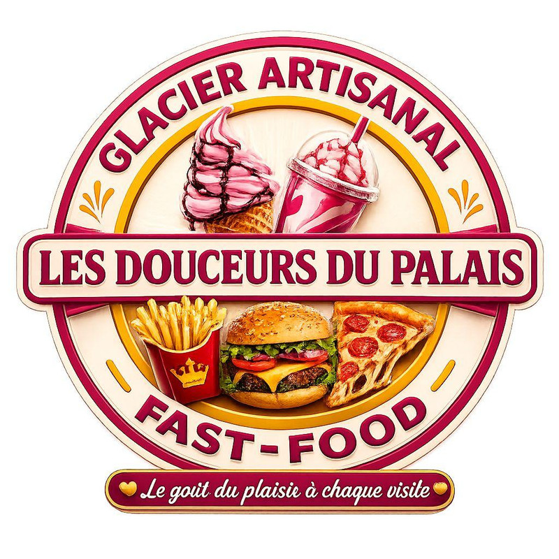 RESTO DOUCEUR DU PALAIS